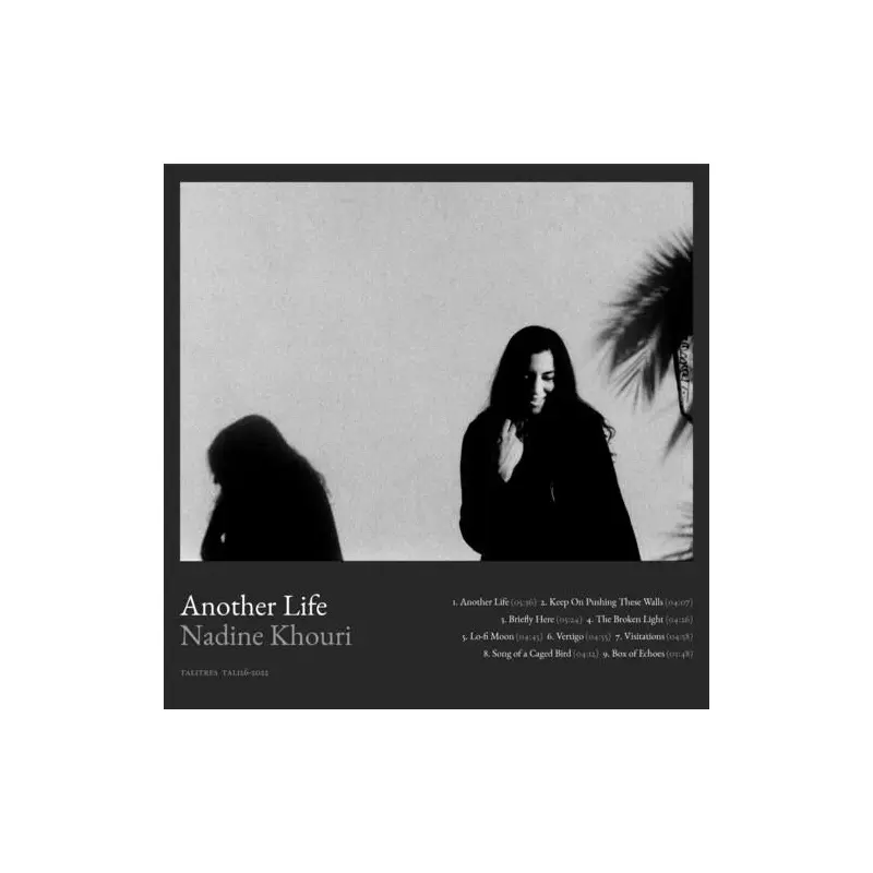 Another Life - Vinyl LP