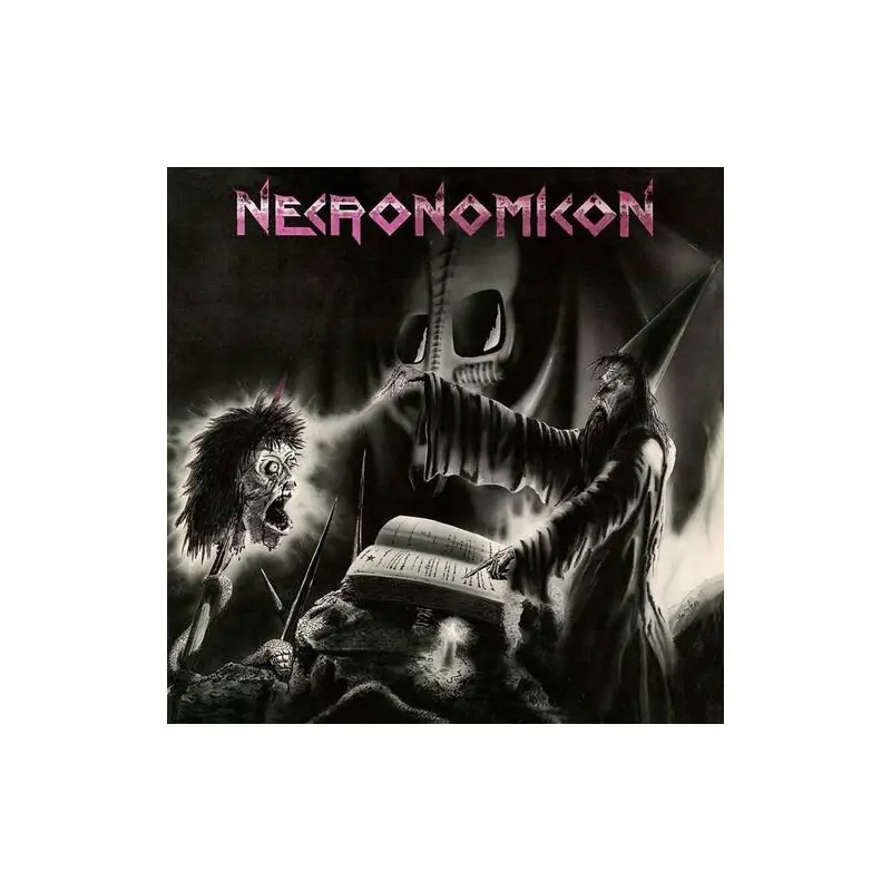 Apocalyptic Nightmare - Splatter - Vinyl LP