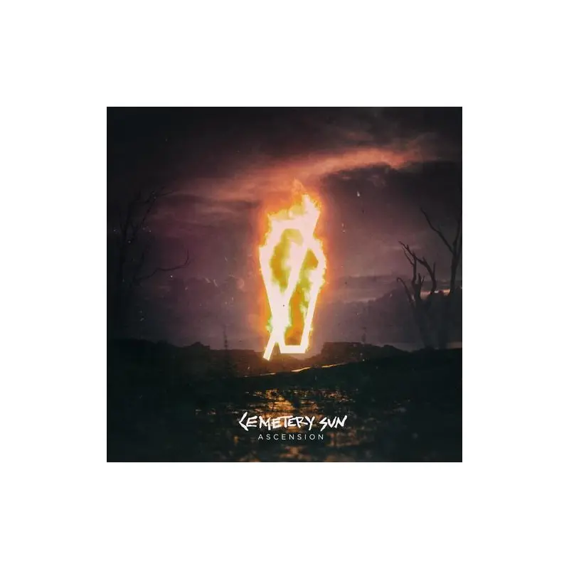 Ascension - Vinyl LP