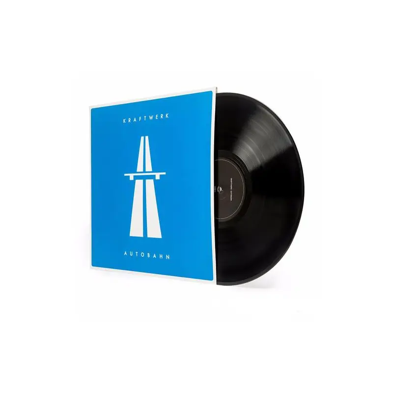 Autobahn - Limited Edition Vinyl LP