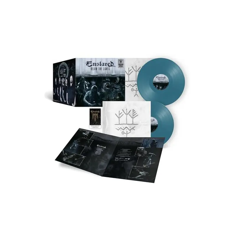 Below The Lights (cinematic Tour 2020) - Vinyl LP