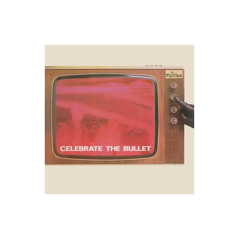 Celebrate The Bullet - 2022 Remaster - Vinyl LP 180 Gram