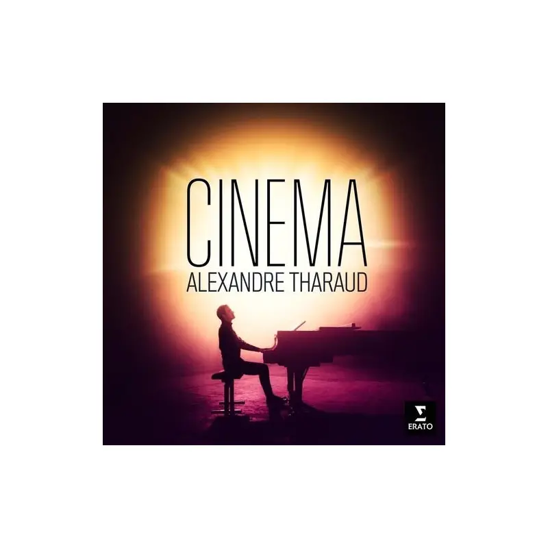 Cinema (orchestral repertoire) - Vinyl LP