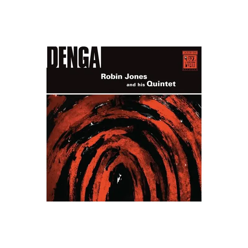 Denga - Vinyl LP