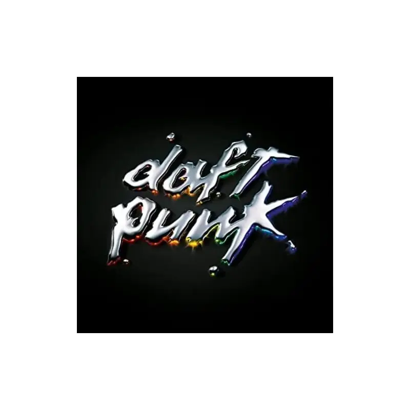 Discovery - Vinyl LP