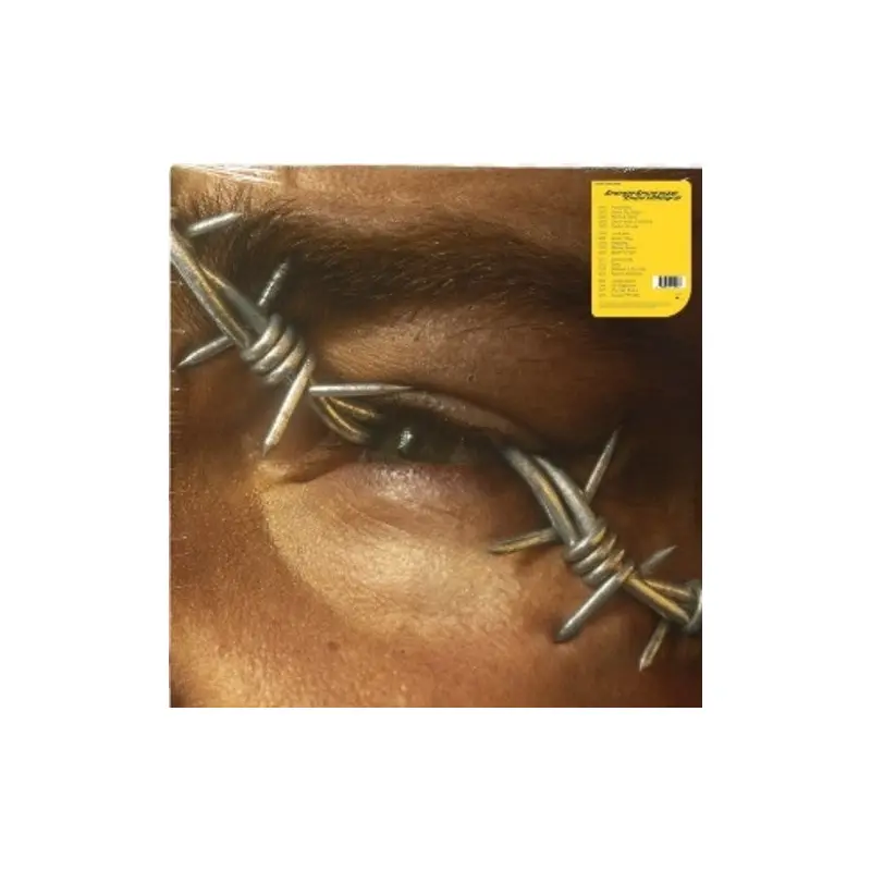 POST MALONE - BEERBONGS & BENTLEYS