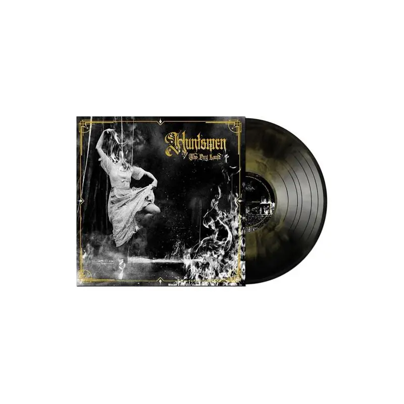 The Dry Land - Vinyl LP