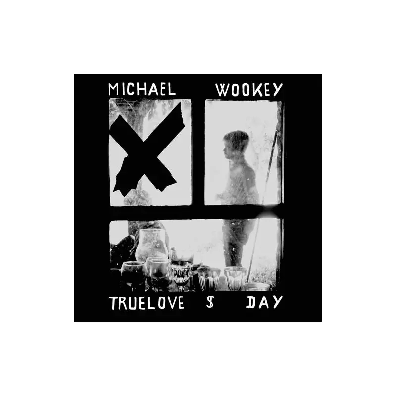 TrueLove $ Day - Vinyl LP