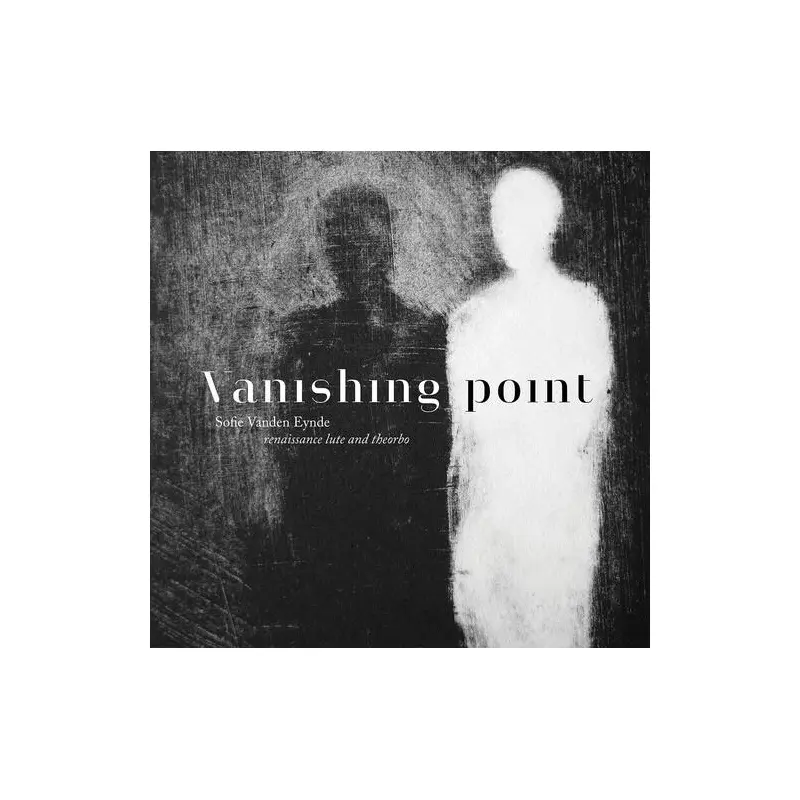 Vanishing Point - Vinyl LP