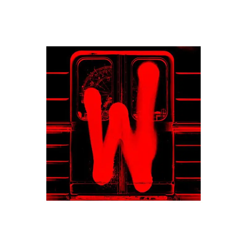 Warriors (Original Soundtrack) - Vinyl LP