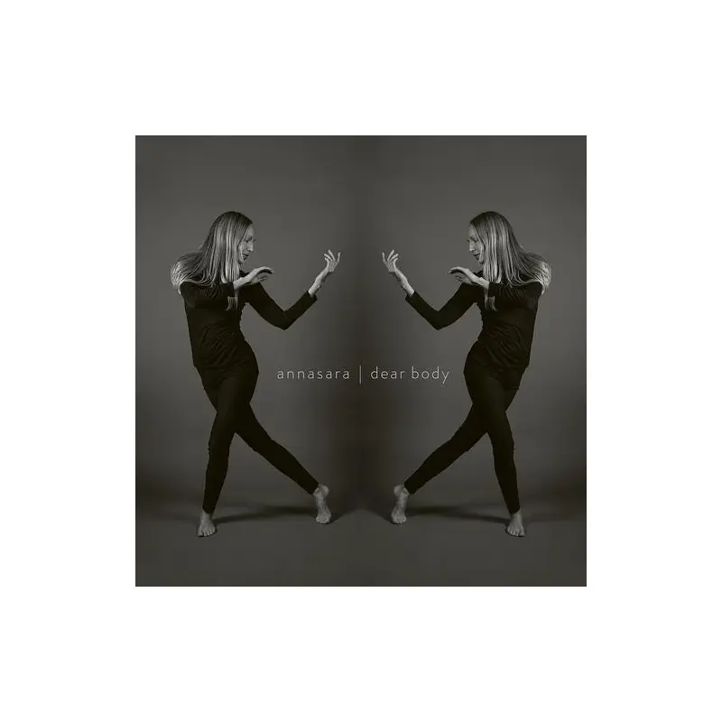 Dear Body - Vinyl LP