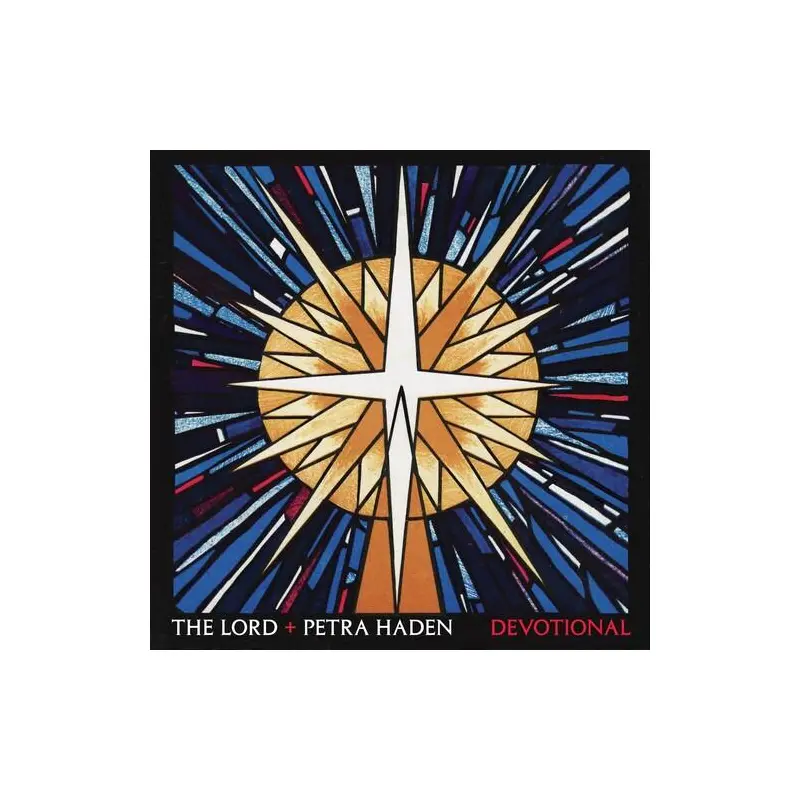 Devotional - Limited Edition Vinyl LP