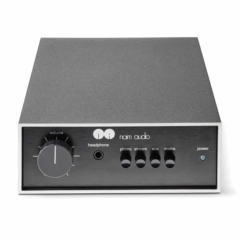 Naim Audio Nait 50 Limited Edition Integrated Amplifier