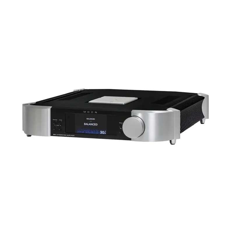 Simaudio Moon 641 North Collection Integrated Amplifier