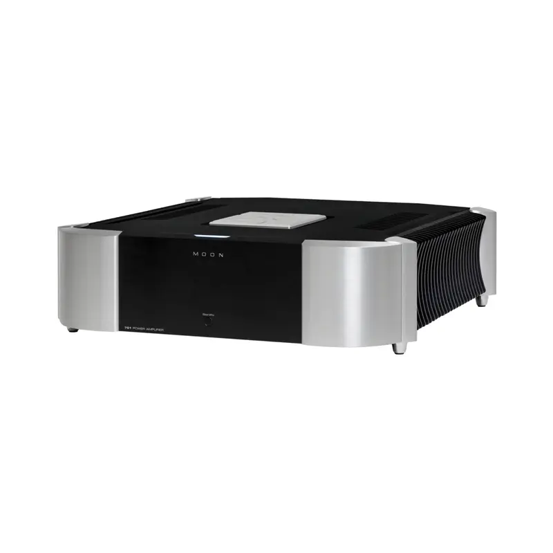 Simaudio Moon 761 North Collection Stereo Power Amplifier