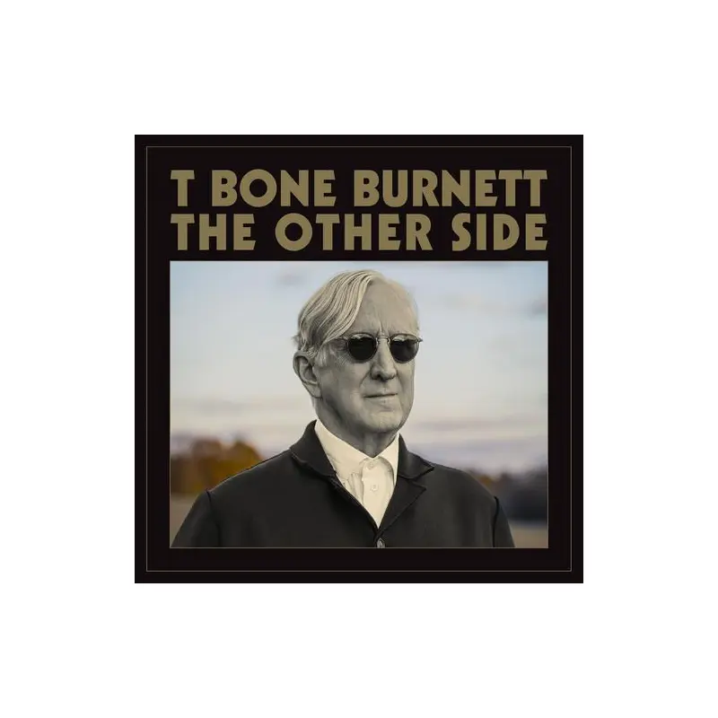 The Other Side - Vinyl LP