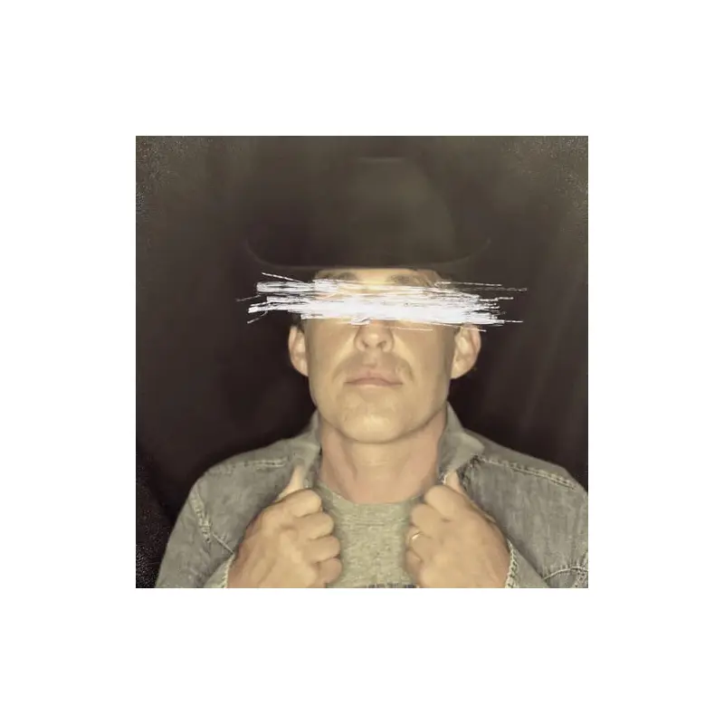 Unwanted Man - Vinyl LP