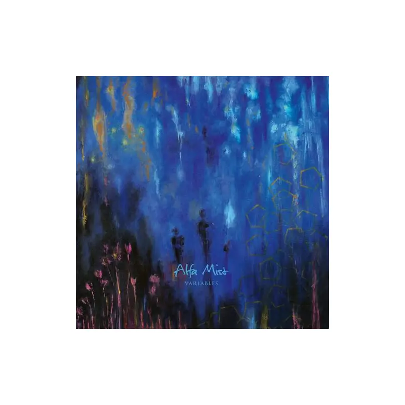 Variables - Vinyl LP