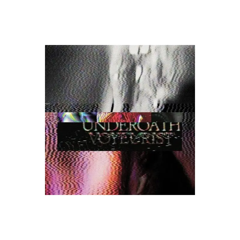 Voyeurist [Flume LP] - Vinyl LP