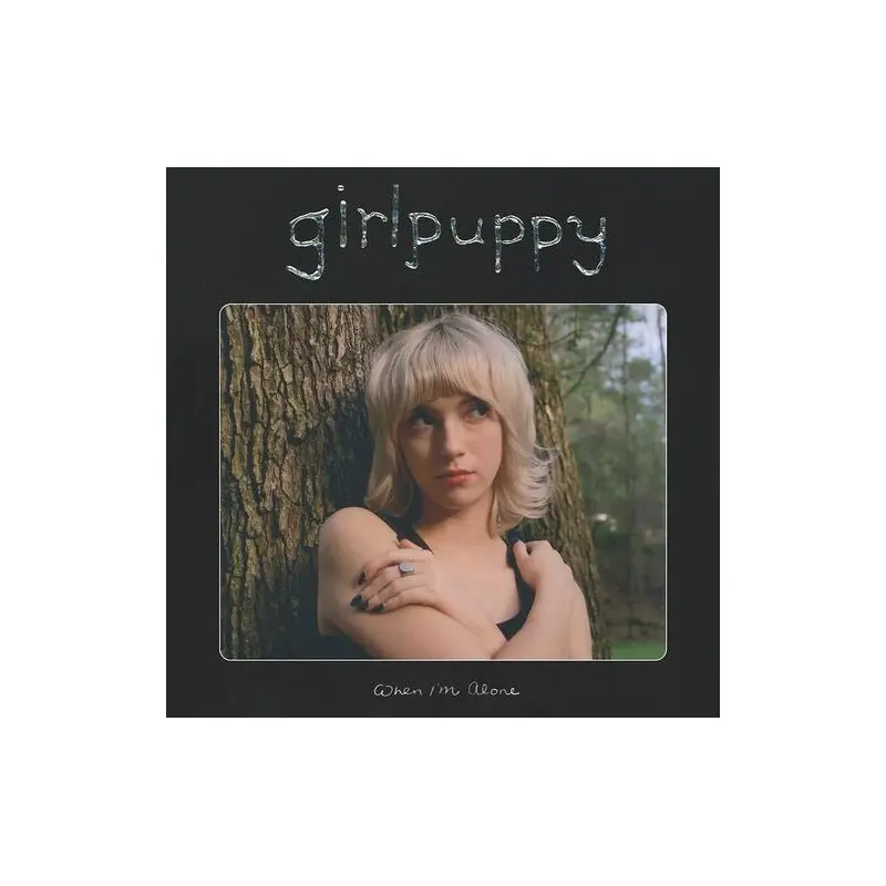 When I'm Alone - Vinyl LP