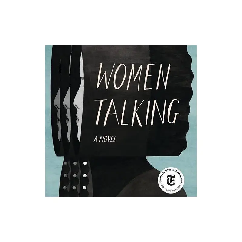 Women Talking (Original Soundtrak) - Vinyl LP