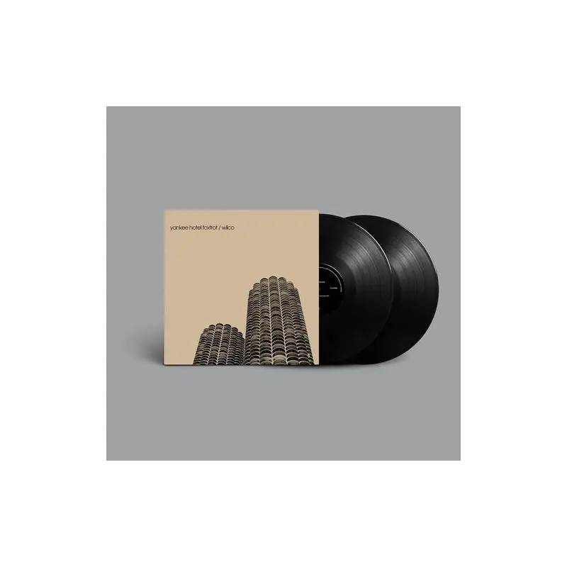 Yankee Hotel Foxtrot (2022 Remaster) - Vinyl LP