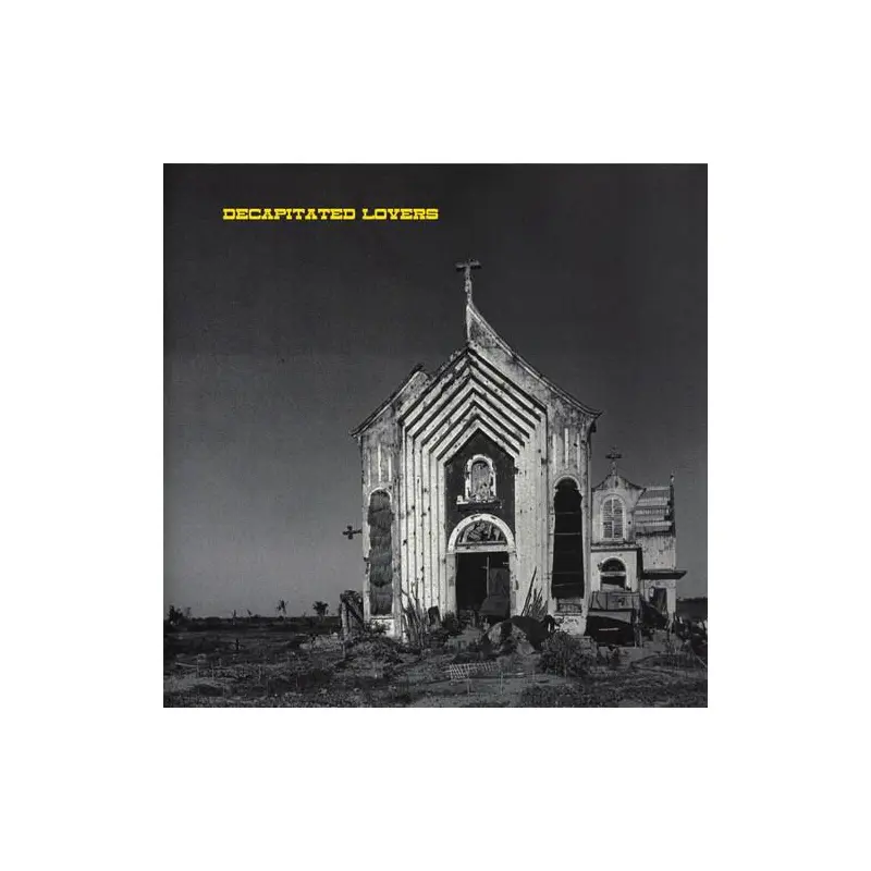 3 Song 12" Ep - 12-Inch Single