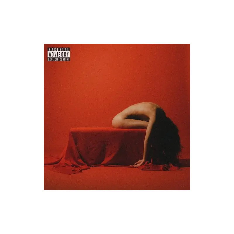 BAD OMENS - THE DEATH OF PEACE OF MIND