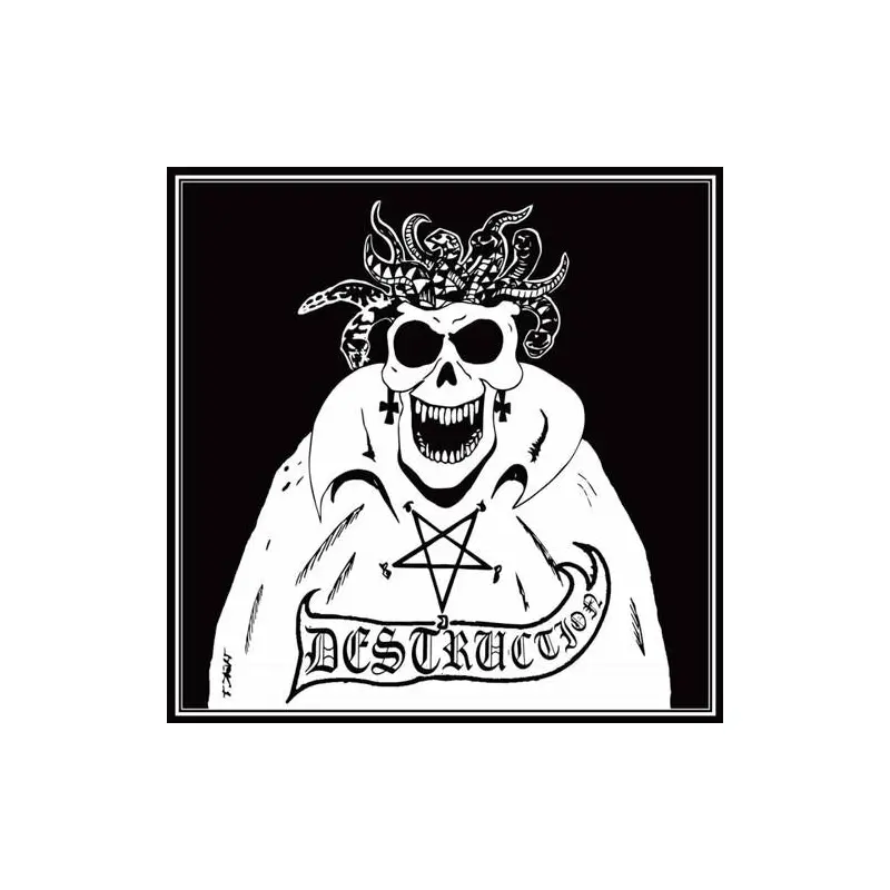 Bestial Invasion Of Hell - Vinyl LP