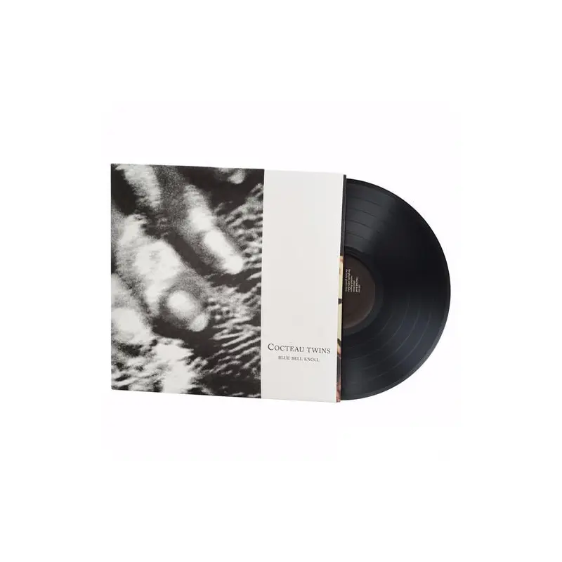 Blue Bell Knoll - Vinyl LP