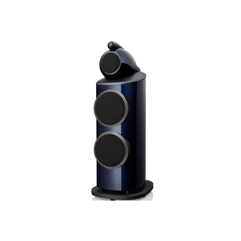 Bowers & Wilkins 801 D4 Signature Diamond Series Floorstanding Speaker (Pair)