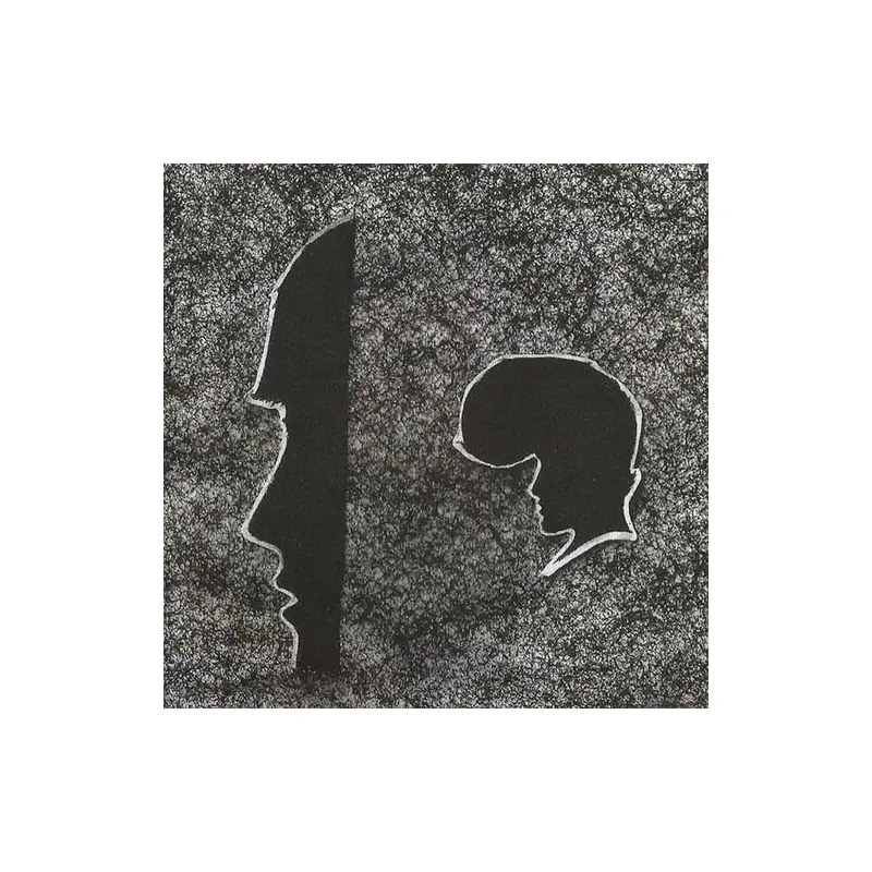 Charlie Megira Und The Hefker Girl - Vinyl LP