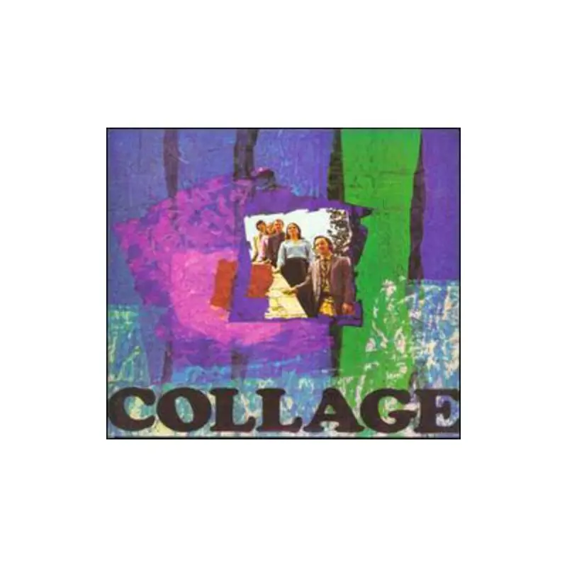 Collage - Vinyl LP