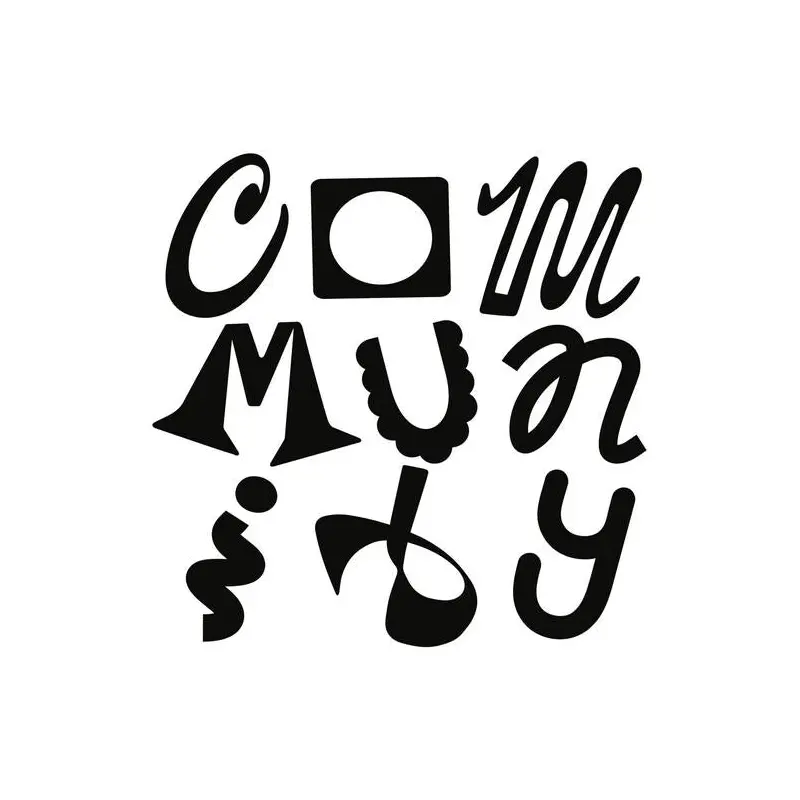 Community - Vinyl LP 180 Gram