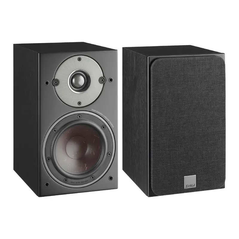 Dali Oberon 1 Ultra Compact Bookshelf Loudspeaker (Pair)