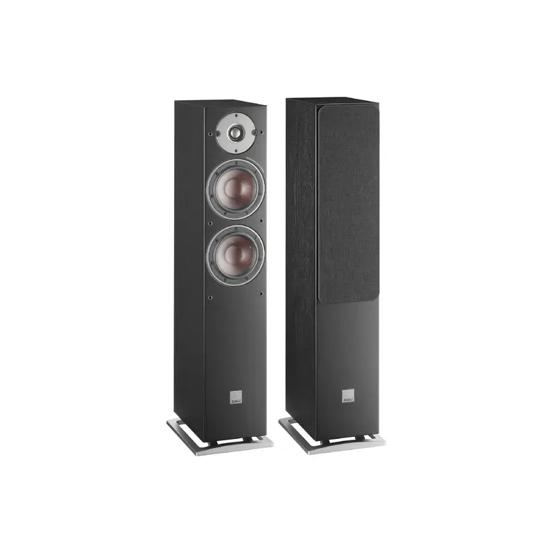 Dali Oberon 5 Compact Floorstanding Loudspeaker (Pair)