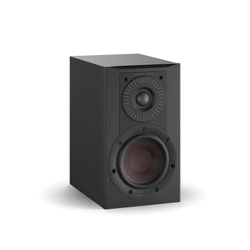 Dali Opticon 1 MK2 Compact Stand-Mount 2-Way Monitor Loudspeaker (Pair)