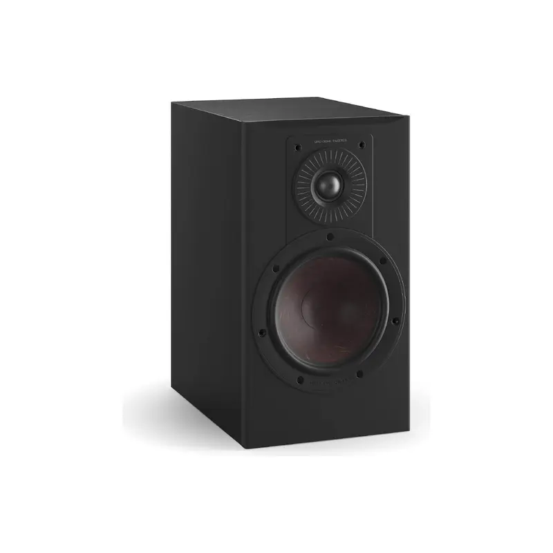 Dali Opticon 2 MK2 Mid-Size Stand-Mount 2-Way Monitor Loudspeaker (Each)