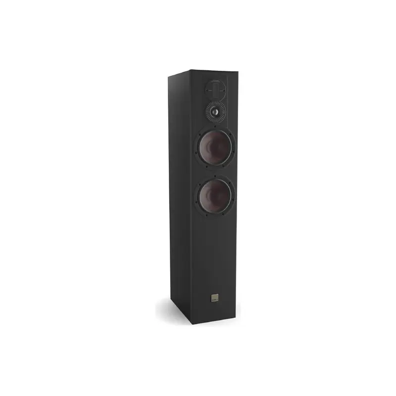 Dali Opticon 6 MK2 Slim Floorstanding Loudspeaker (Each)