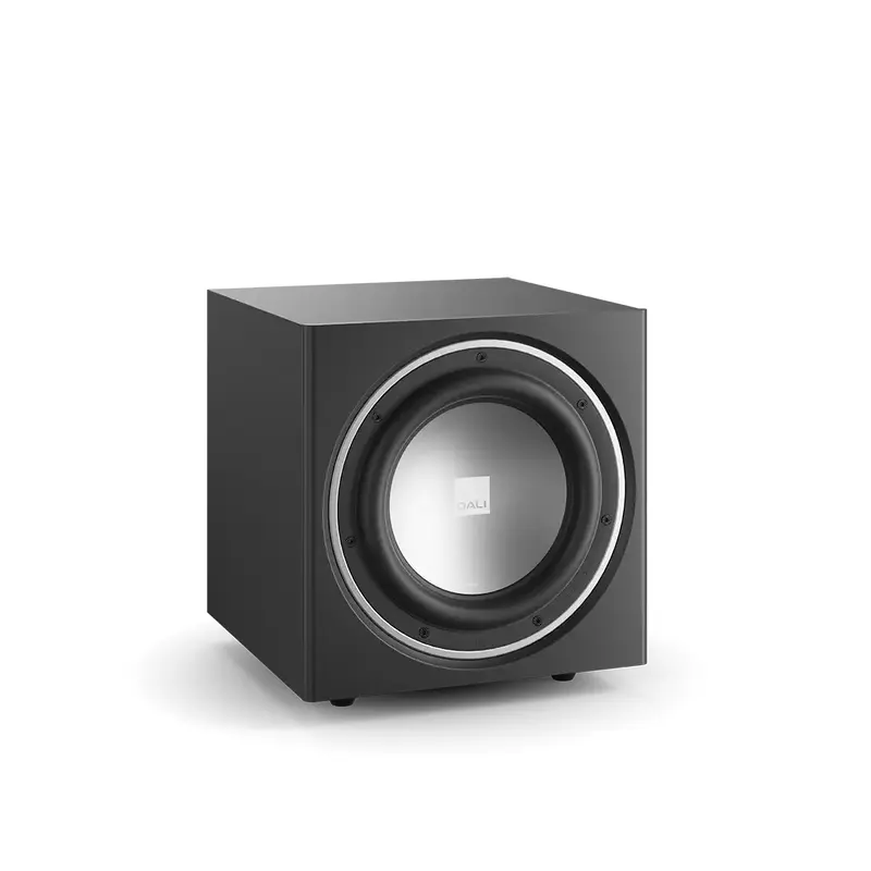 Dali SUB E-9 F 9" Powered Subwoofer