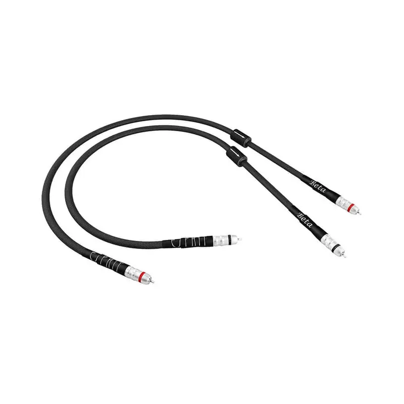 Esprit Beta RCA Interconnect Cable