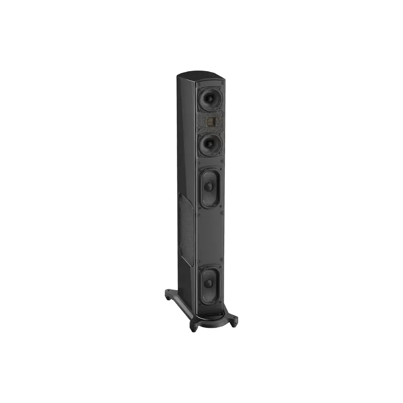 GoldenEar T66 Tower Speaker with Powered Bass (Pair)