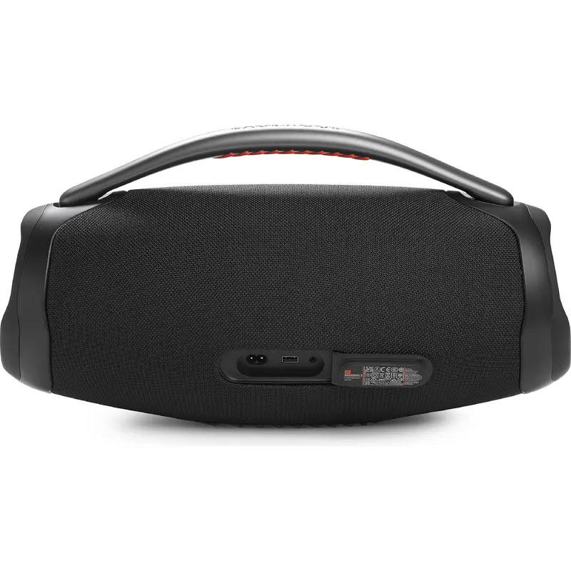 JBL Boombox 3 Portable Waterproof Bluetooth Speaker (Each)