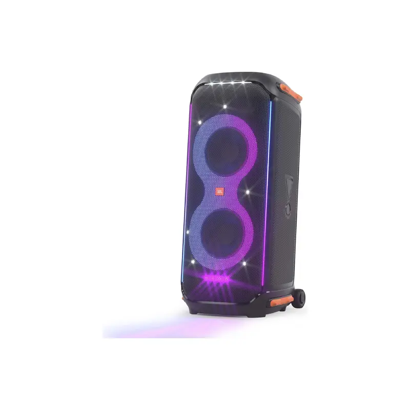 JBL PartyBox 710 Powerful, 800 Watt RMS Portable Party Speaker with Light Effects and Bluetooth