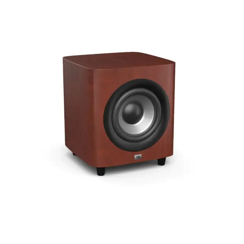 JBL Studio 650P Powered 10" 500 Watt Subwoofer