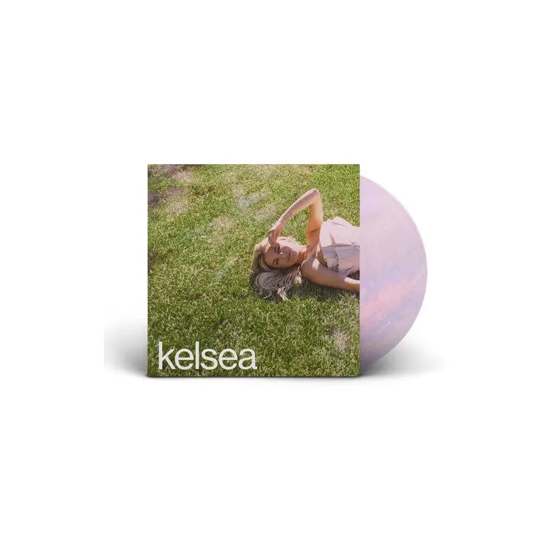 KELSEA BALLERINI - KELSEA