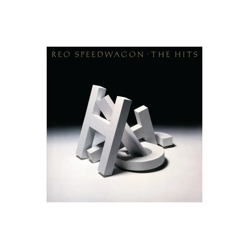 REO SPEEDWAGON - THE HITS BY REO SPEEDWAGON