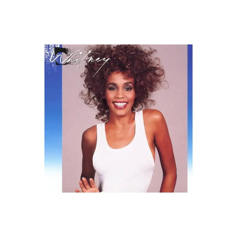 Whitney - Vinyl LP
