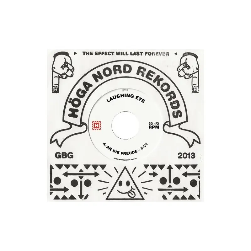 An Die Freude - 7-Inch Single