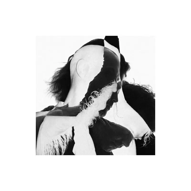 Arrangements - Yellow Colored Vinyl - Vinyl LP